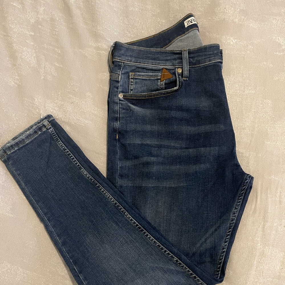 Zara Men Jeans